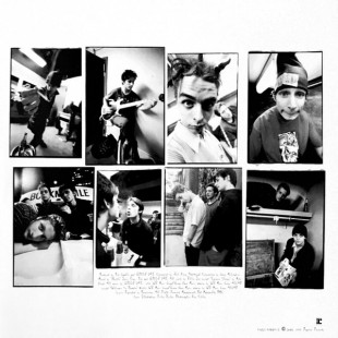 Виниловая пластинка Green Day - Dookie (LP)