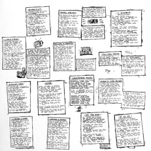 Виниловая пластинка Green Day - Dookie (LP)