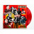 Виниловая пластинка Гражданская Оборона – Оптимизм (Red) (LP)