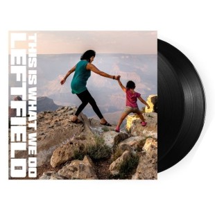 Leftfield - This Is What We Do (2LP)