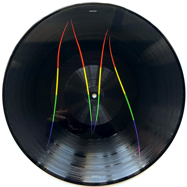 Madonna - Madame X. (Limited Edition) (Picture Disc) (2LP)