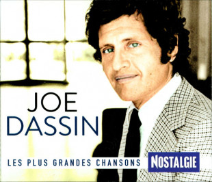 Joe Dassin - Les Plus Grandes Chansons Nostalgie (Box set) (2CD)