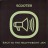 Scooter - Back To The Heavyweight Jam (LP)