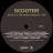 Scooter - Back To The Heavyweight Jam (LP)