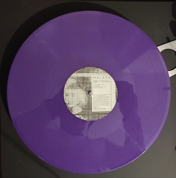 Moloko - Things To Make And Do ( Limited Edit) (Numbered) (coloured) (2LP)