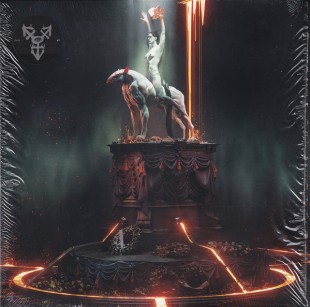 Arca - Kick IIIII (LP)