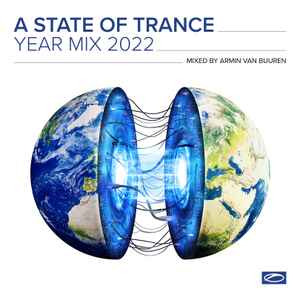 Armin van Buuren - A State Of Trance Year Mix 2022 (2CD)