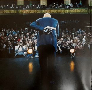 Eminem - Encore (coloured) (2LP)