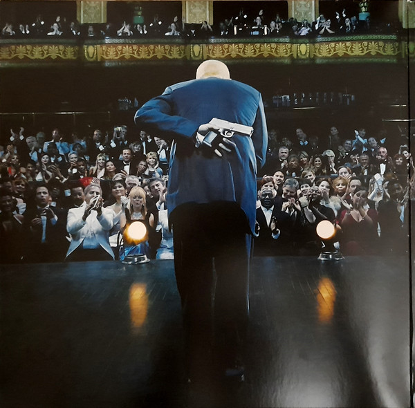 Eminem - Encore (coloured) (2LP)