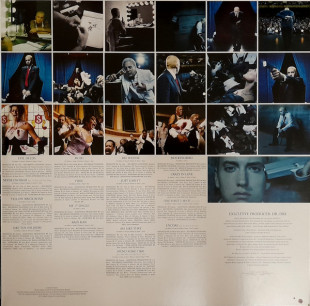 Eminem - Encore (coloured) (2LP)