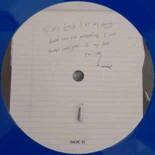 Eminem - Encore (coloured) (2LP)