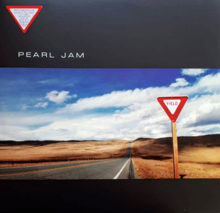 Pearl Jam - Yield (LP)