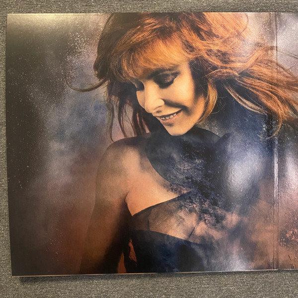 Mylene Farmer - Interstellaires (2LP)