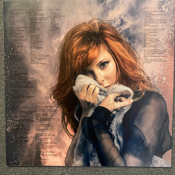 Mylene Farmer - Interstellaires (2LP)
