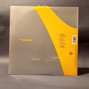 УЦЕНКА! Виниловая пластинка Post Malone - Beerbongs and Bentleys (Color) (2LP)
