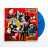 Виниловая пластинка Гражданская Оборона – Оптимизм (Blue) (LP)
