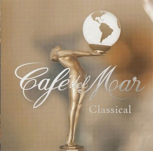 Cafe Del Mar - Classical (CD)