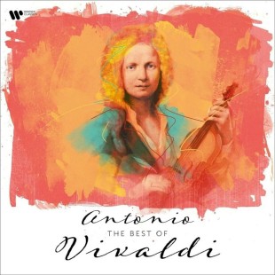 Виниловая пластинка The Best Of Antonio Vivaldi (Сборник) (LP)