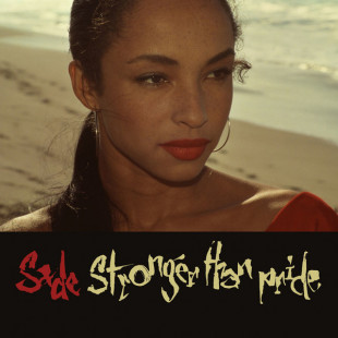 Sade - Stronger Than Pride (Half Speed) (LP)