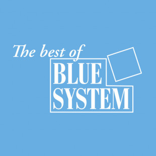 Blue System - The Best of Blue System (LP)