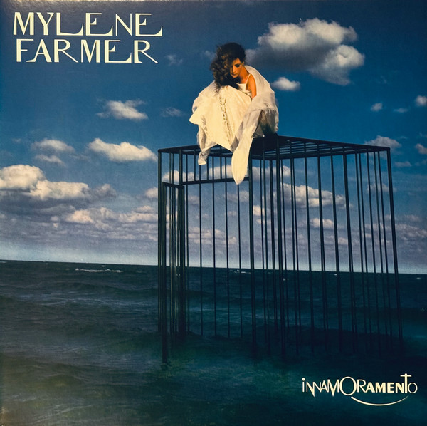Mylene Farmer - Innamoramento (2LP)