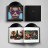 Gorillaz - Humanz (Deluxe Edit) (Artbook) (Box set) (2LP)