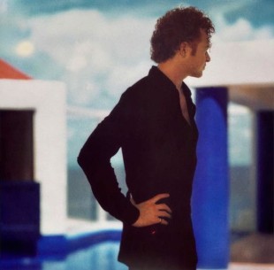Simply Red - Blue (Half Speed) (coloured) (25th Anniversary Edit) (LP)