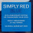 Simply Red - Blue (Half Speed) (coloured) (25th Anniversary Edit) (LP)