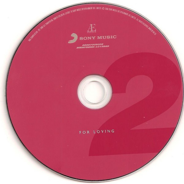 George Michael - Twenty Five (2CD)