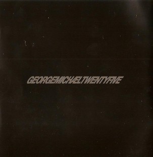 George Michael - Twenty Five (2CD)