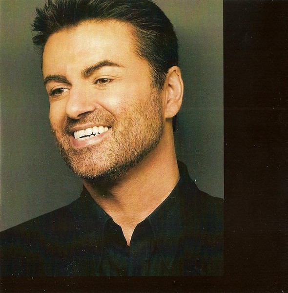 George Michael - Twenty Five (2CD)