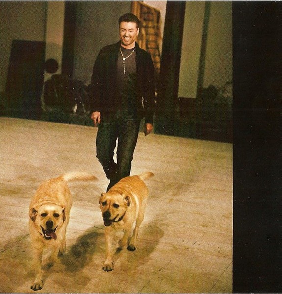 George Michael - Twenty Five (2CD)