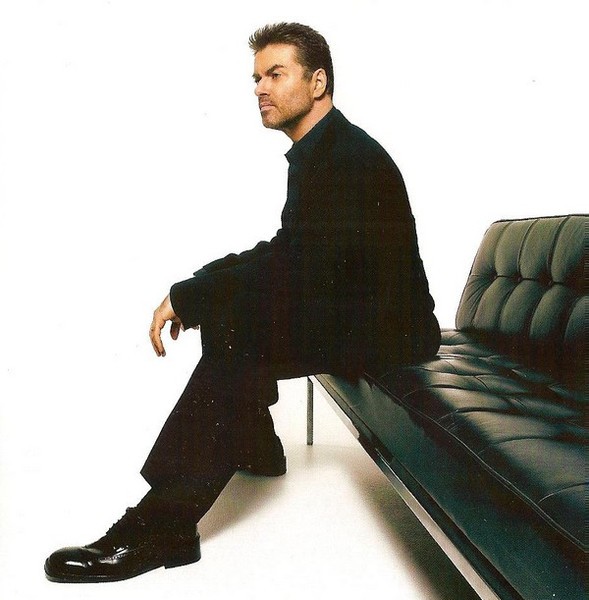 George Michael - Twenty Five (2CD)