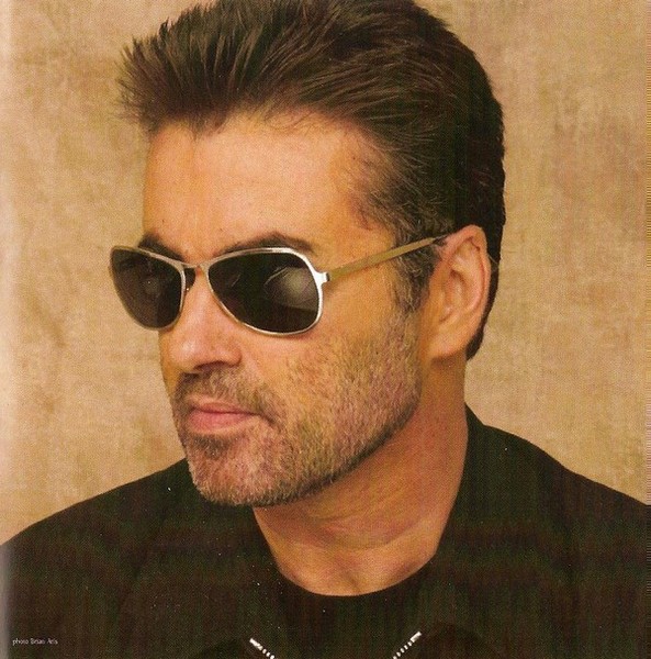 George Michael - Twenty Five (2CD)