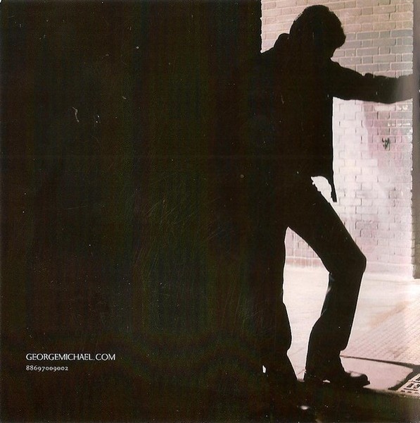 George Michael - Twenty Five (2CD)
