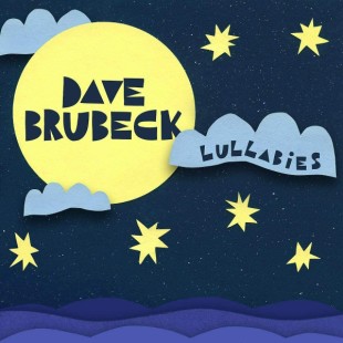 Dave Brubeck – Lullabies (LP)