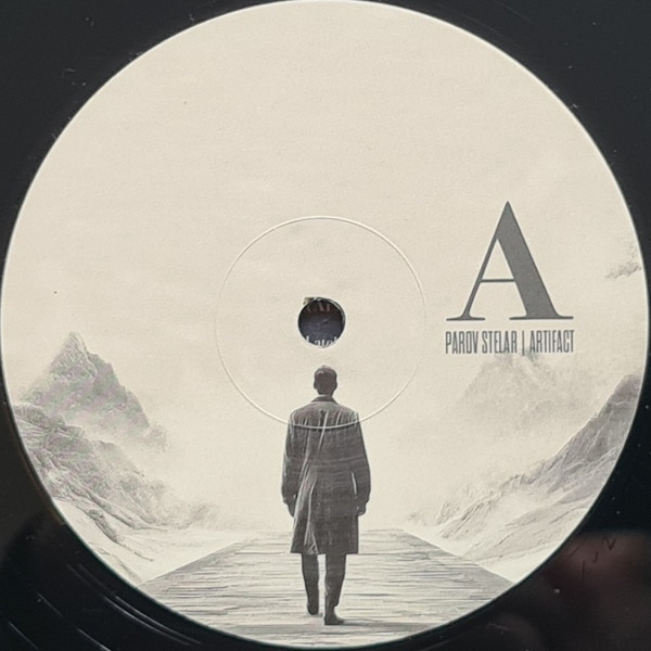 Parov Stelar - Artifact (LP)