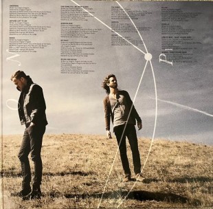 Imagine Dragons - Night Visions (Expanded Edition) (2LP)