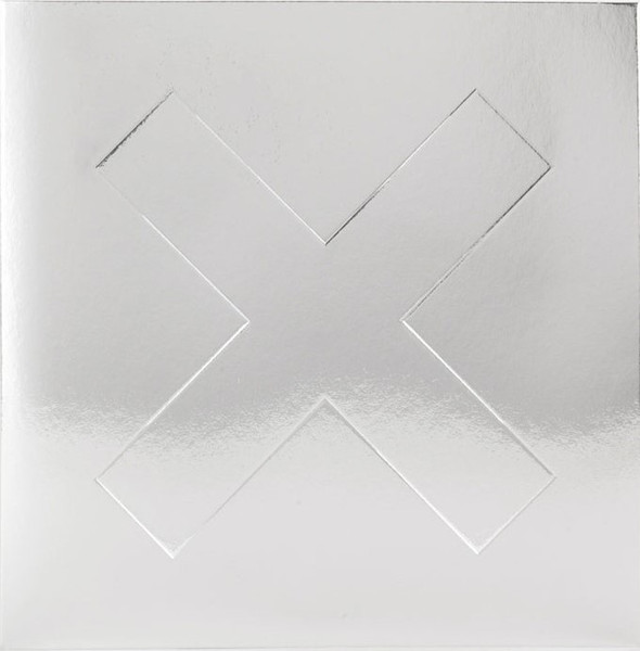 The XX – I See You (LP+CD)