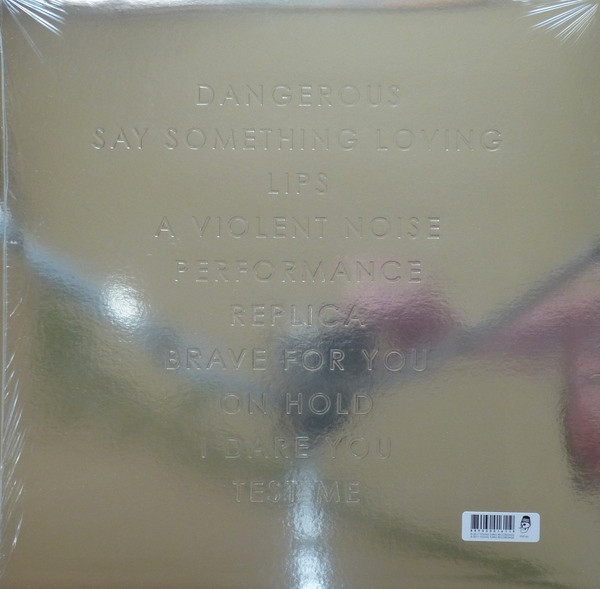 The XX – I See You (LP+CD)