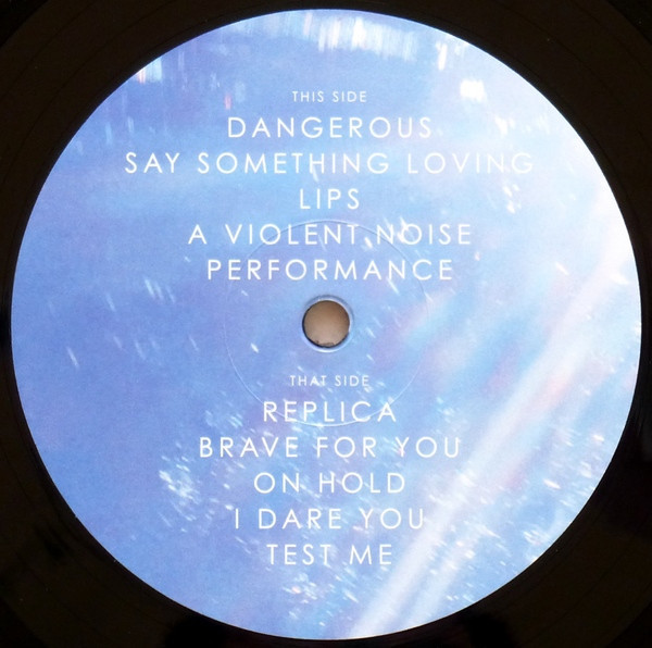 The XX – I See You (LP+CD)