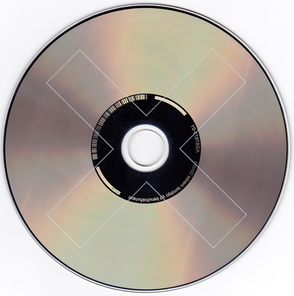 The XX – I See You (LP+CD)