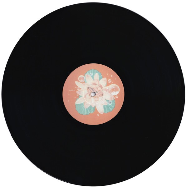 Bjork - Post (LP)