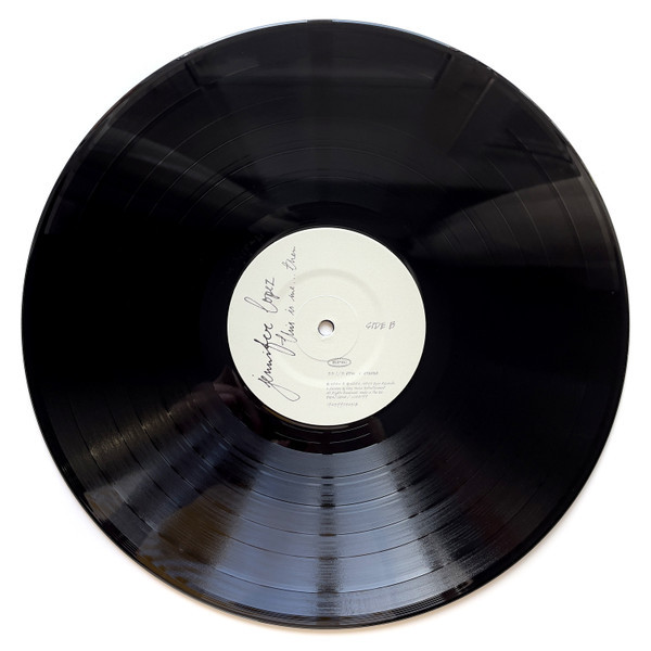 Jennifer Lopez - This Is Me… Then (LP)