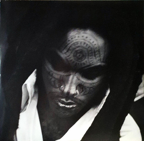 Виниловая пластинка Lenny Kravitz - Circus (2LP)