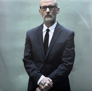 Moby - Resound NYC (2LP)