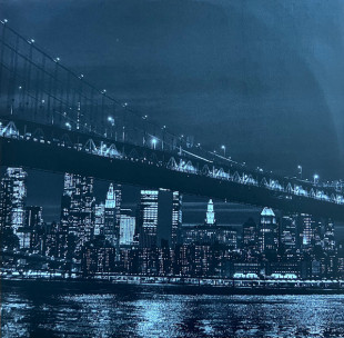 Moby - Resound NYC (2LP)
