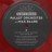Palast Orchester Mit Seinem Snger Max Raabe - Eine Nacht Im Wintergarten (color) (LP)