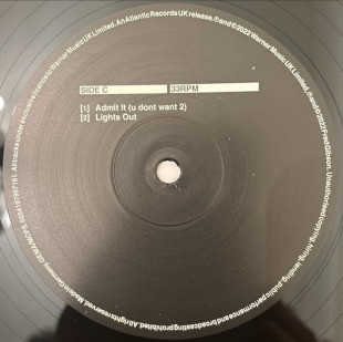 Fred Again - ......Usb001 (2LP)