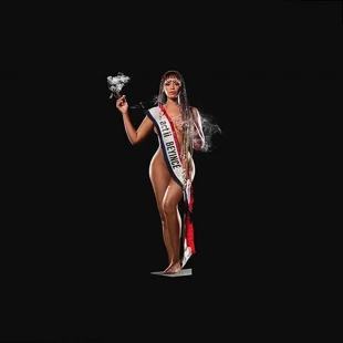 УЦЕНКА! Виниловая пластинка Beyonce - Cowboy Carter (Limited Edit) (Alternative Artwork) (2LP)